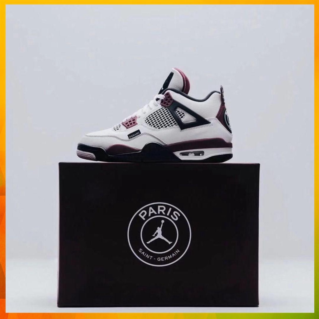 aj4 paname