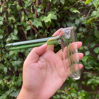 Water Bubbler by Grav Glass