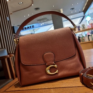 COACH MAY SHOULDER BAG