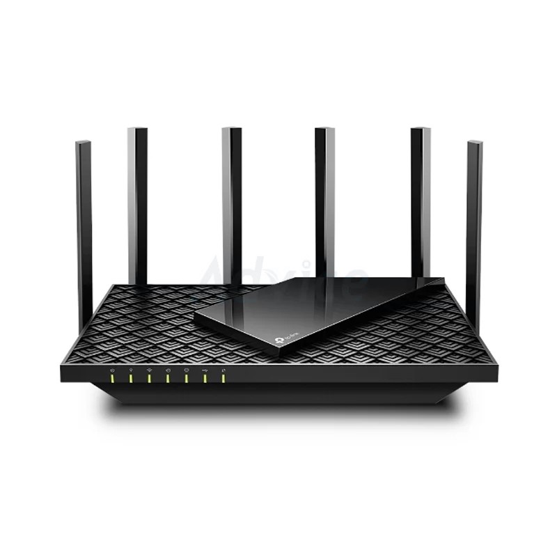 Router TP-LINK (Archer AX73) Wireless AX5400 Dual-Band Gigabit  (By Shopee SuperTStore)
