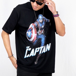 ถูกสุดๆเสื้อยืดมาร์เวล MARVEL-MX CODE#2 : Digital Print : พิมพ์เต็มหน้า-หลังรหัสเต็ม