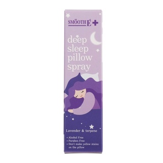 Smooth E Deep Sleep Pillow Spray 7 Ml.