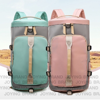 กระเป๋าเป้เดินทาง Backpack Bag เป้ เป้เดินทาง กระเป๋าเดินทาง รุ่น BA-184(M)