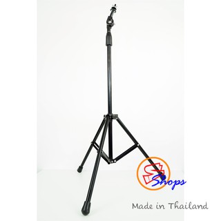 Cymbal Stand / ขาตั้งฉาบตรง # SM 205