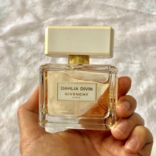 Givenchy DAHLIA DIVIN (EAU DE PARFUM) 75 ML EDP