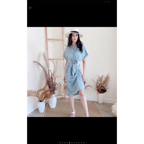 Calories fashion ป้ายห้อย size L