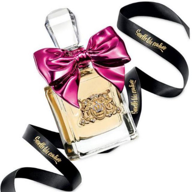 น้ำหอม Juicy Couture Viva La Juicy