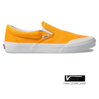 VANS SLIP ON ZINNIA SNEAKERS สินค้ามีประกันแท้