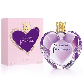 Vera Wang Princess For Women 100 ml. (พร้อมกล่อง)