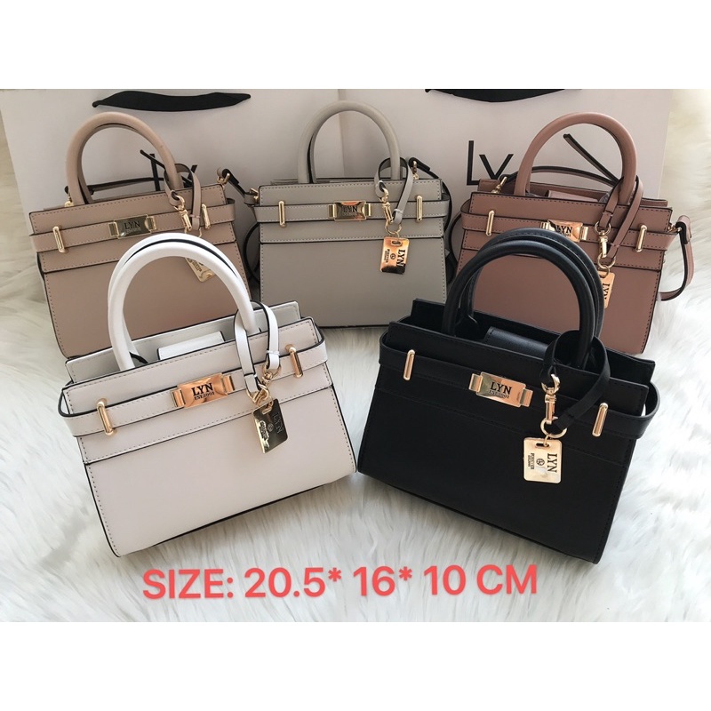 L   y n คอลใหม่2021 **ขนาด8นิ้ว ไม่ใหญ่** หรูหรา outlet