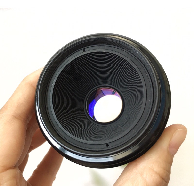 Canon ef 50mm f2 5 compact macro wipanannan thaipick