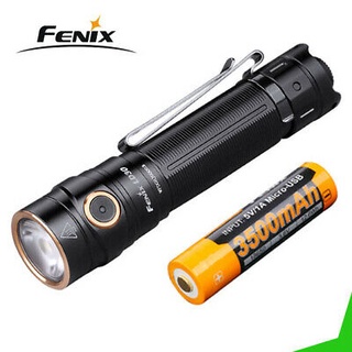 ไฟฉายFenix  LD30 เครื่องศูนย์ไทย ประกัน3ปี