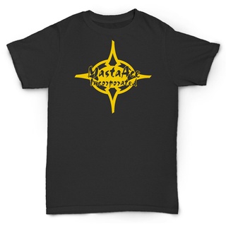 [S-5XL] เสื้อยืด พิมพ์ลาย Marco Big Daddy Rap Wu Tang The Ride Lp สไตล์คลาสสิก แฟชั่นฤดูร้อน