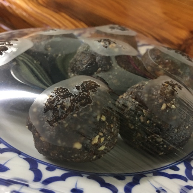 Energy Balls / Power Balls