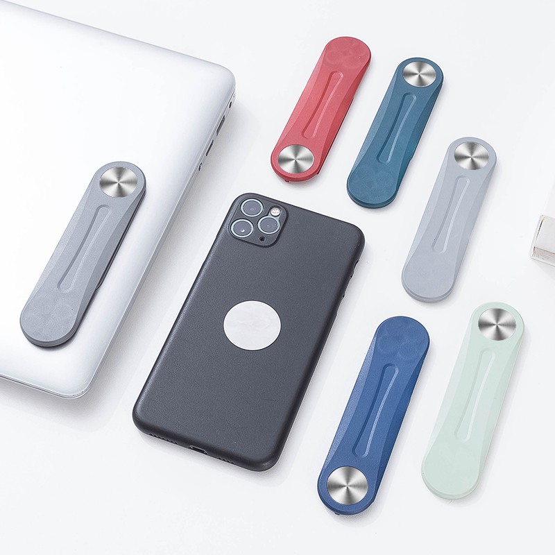Aluminum alloy notebook computer extension bracket