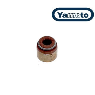 ซีลหมวกวาล์ว VALVE STEMSEAL  ZD30(STANZA)