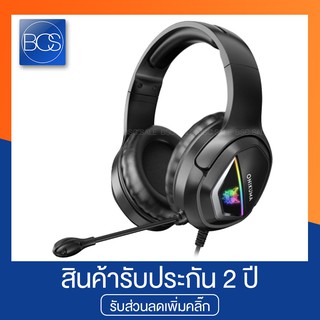 Onikuma X2 Luminous 3.5mm Gaming Headphone หูฟังเกมมิ่ง