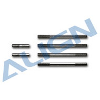 ALIGN TREX 600 Servo Linkage Rod