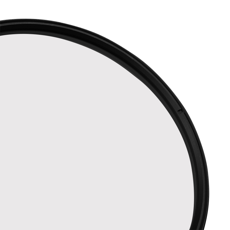 Nisi Mm Mc Uv Filter Dus Ultra Slim Professional Mc Uv Filters Double