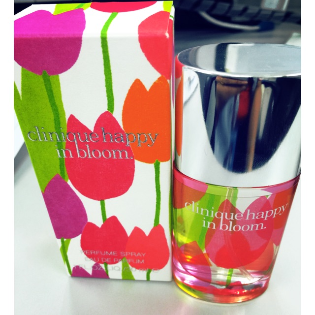 CLINIQUE Happy In Bloom for Women