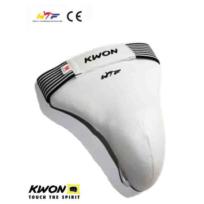 การป้องกันของ CUKI MEN KWON