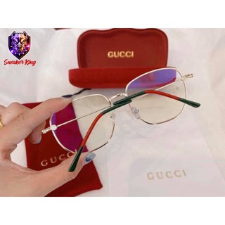 แว่นตา GUCCI Aviator Glasses