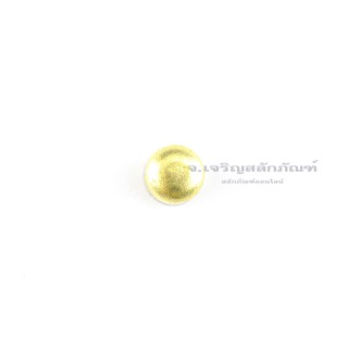 ตาน้ำถ้วย ตาน้ำทองเหลือง ขนาด 10 - 20 mm ฝาปิดรู ถ้วยอุดปิดเสื้อสูบ ฝาอุดปิด ทองเหลือง