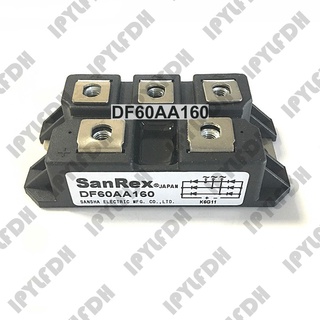 DF50AA160 DF60AA160 DF75AA160 DF75BA80  สะพานเรียงกระแส สามเฟส