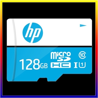 【Ready】256 GB การ์ดหน่วยความจําความเร็วสูง Hp 256 Gb Sd card Tf card memory card