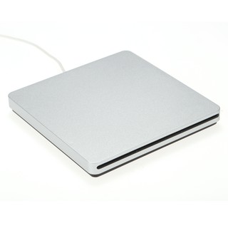 usb 2 . 0 บางเฉียบภายนอก slot - in cd dvd rom เครื่องเล่นเขียน burner