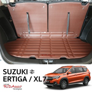 RIDA360® แผ่นปิดหลังเบาะ SUZUKI ERTIGA 2019-NOW  [098]