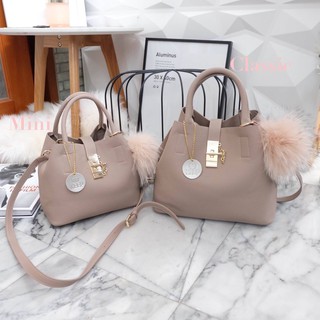 KEEP LALA  BAG •  พร้อมส่ง 2 ขนาด (โค้ดช้อปฟรี 120 บาท)