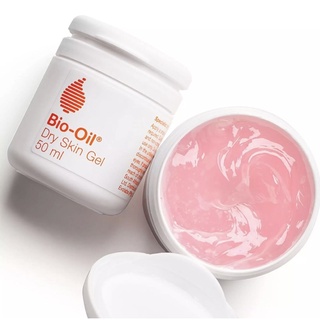 Bio-Oil ไบโอ-ออยล์ เจลดูแลผิวแห้งกร้าน ขนาด 50 มล.