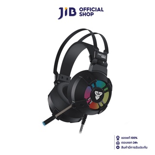 FANTECH HEADSET (หูฟัง)  GAMING (HG11) VER.2 RGB