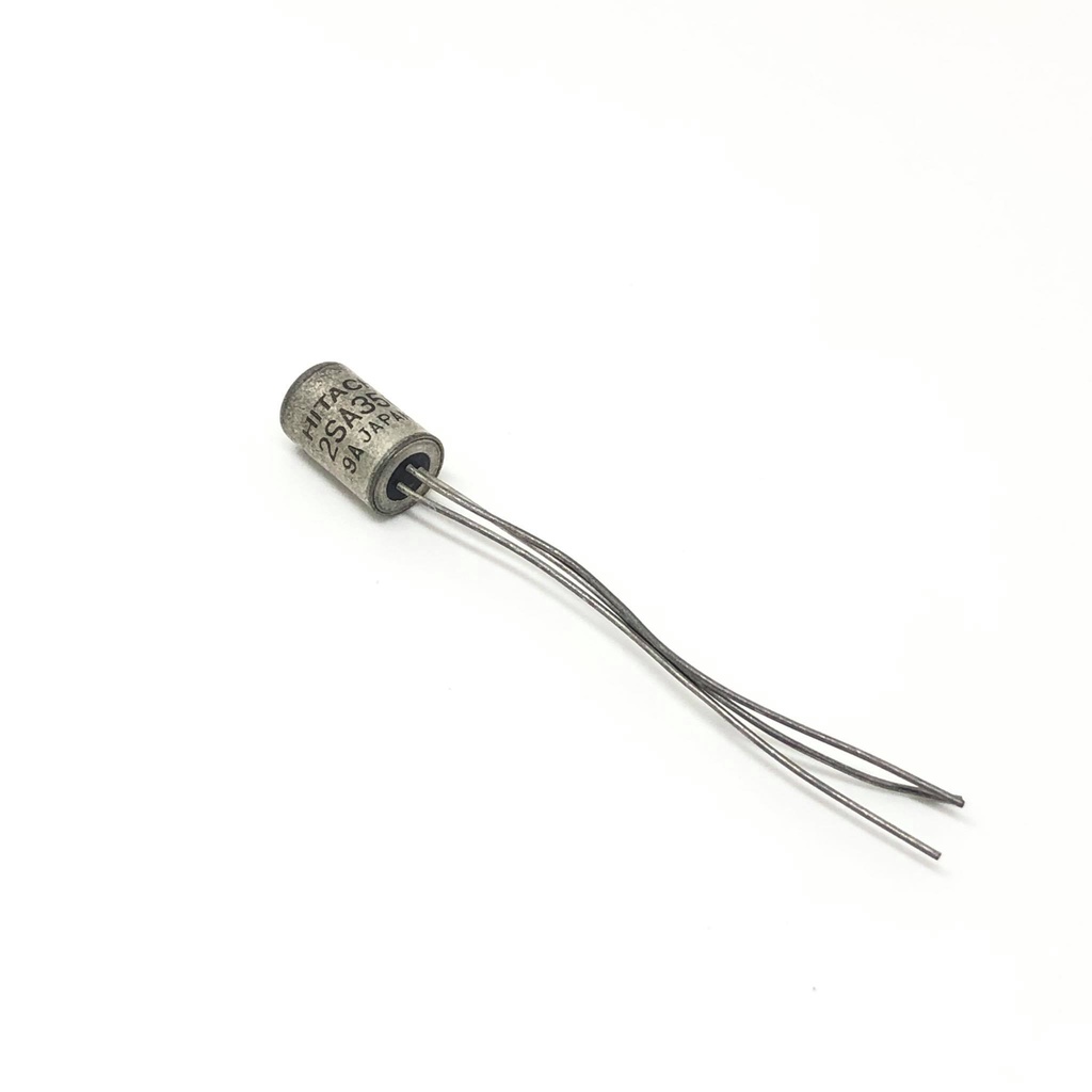 2SA350 Germanium Transistors
