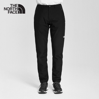 THE NORTH FACE W FUTURELIGHT 2 IN 1 PANT - AP -TNF BLACK กางเกงกันฝน