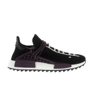 PROSPER - Human Race NMD Pharrell Holi Festival (Core Black)