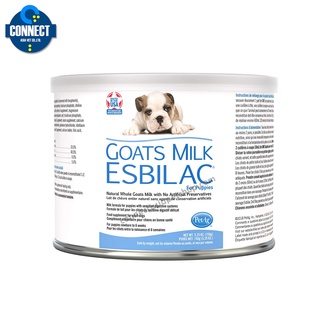 Petag Esbilac Goat Milk Powder นมแพะผง สำหรับลูกสุนัข 150g