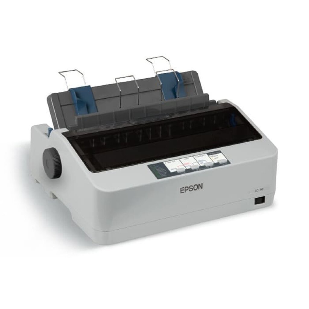 เครื่องปริ้นดอทเมตริกซ์  Epson LQ-310