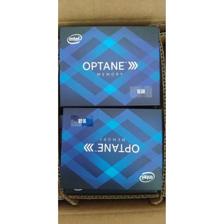 Intel Optane Memory 16G ใช้ได้ทุกบอดเเหละ CPU ทุกรุ่นรายละเอียดได้ใน