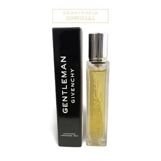 GIVENCHY GENTLEMAN EDP 12.5ML