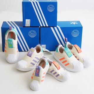 Adidas Superstar 360 Shoe