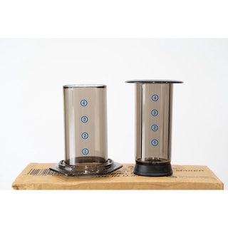 AeroPress  Gen 3 วางขายในช่วง 2010-2013