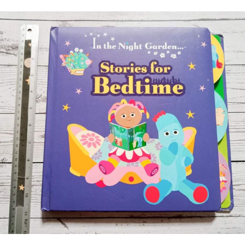 Stories for bed time นิทานเด็ก