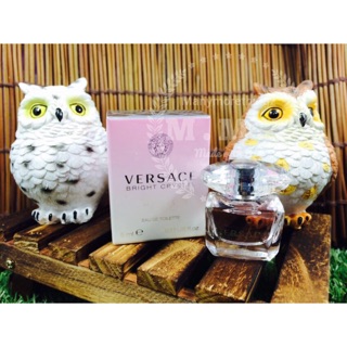 Versace Bright Crystal ขนาดทดลอง