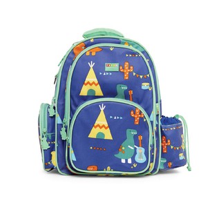 Penny กระเป๋าเป้ Backpack Large - Dino Rock