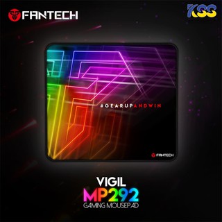 MOUSE PAD FANTECH MP292 SPEED GAMING VIGIL