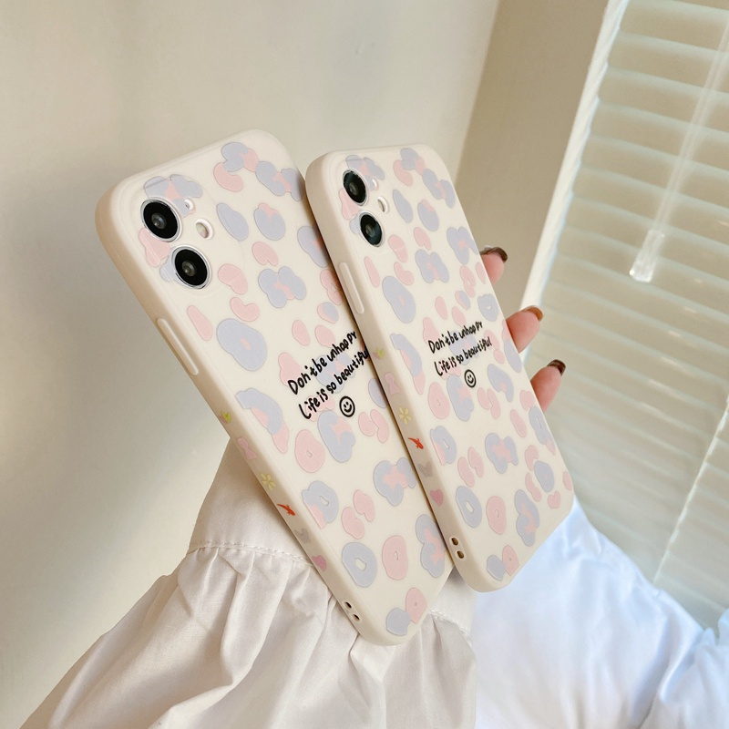 Custodia In Silicone TPU Per Vivo Y20s / Y11s / Y20 – Cover Trasparente Morbida Con Bordo Placcato Oro, Ultra Sottile, Rosa, Protezione Anti Ingiallimento - 2