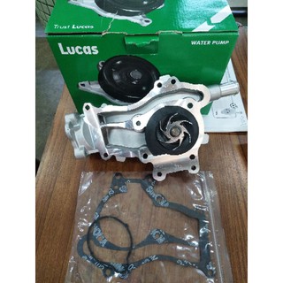 ปั้มนำ้ LUCAS  SONIC 1.4  รหัสLWP2002  ราคา/ลูก