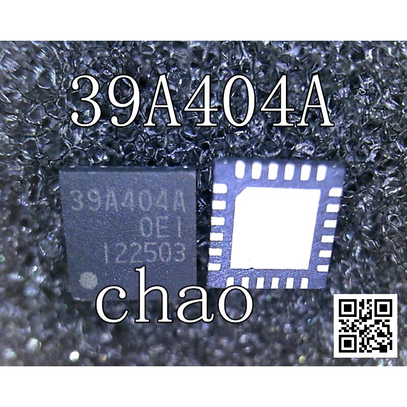 MB39A404A MB 39A404A 39A404 A MB39A404 MB 39A404